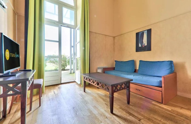 Résidence Saint Goustan - Maeva Individual - 2 room apartment 6 people Confort - Sea view
