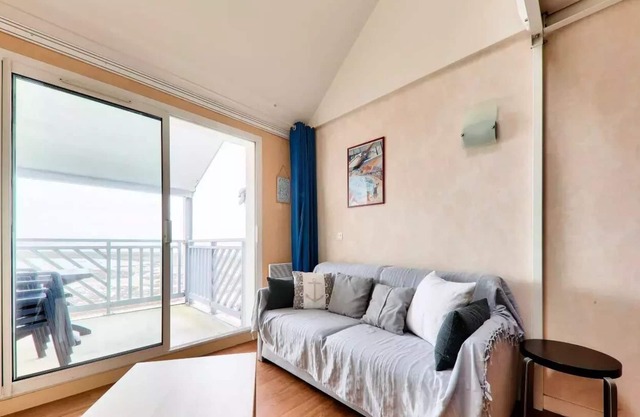 Résidence Saint Goustan - Maeva Individual - Studio 4 people Confort