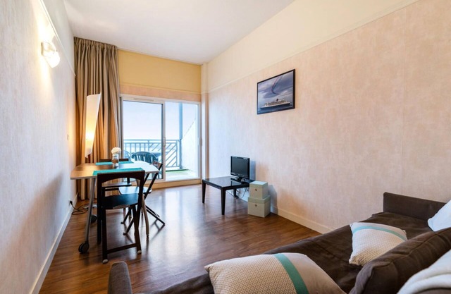Résidence Saint Goustan - Maeva Particuliers - Studio 2 People - Comfort