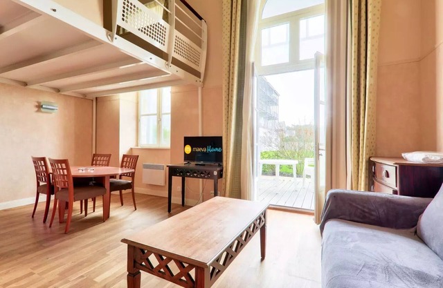 Résidence Saint Goustan - Maeva Particuliers - Studio 4 People - Comfort