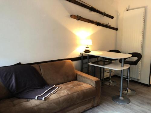 Résidence SANCTUS - Studio pour 6 Personnes MAE-9154