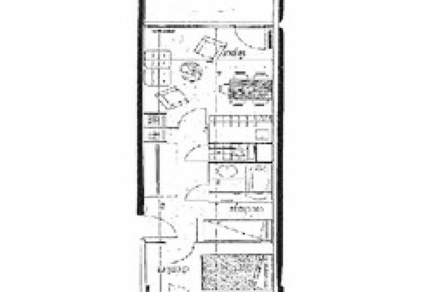 Résidence Schuss - Val Thorens location: Appartement rénové avec chambre et cabine, proche des pistes MAE-9028