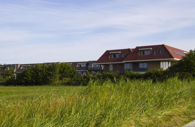 Résidence Terschelling 6