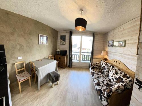 Résidence Villaret 2 - Studio pour 4 Personnes 134
