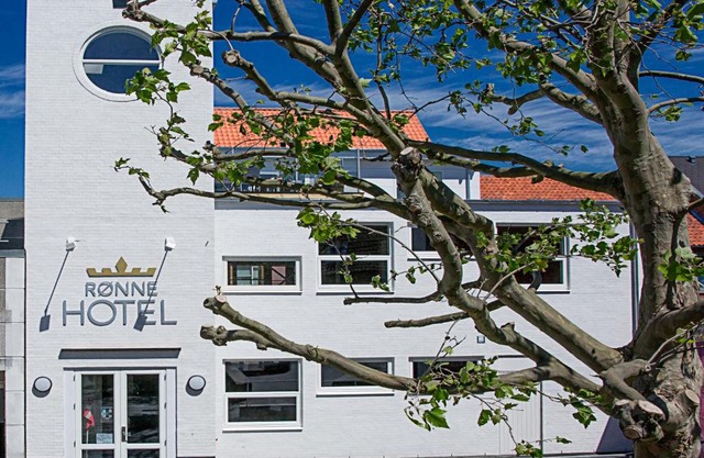 Rønne Hotel