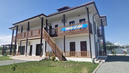 Răsărit la Vadu