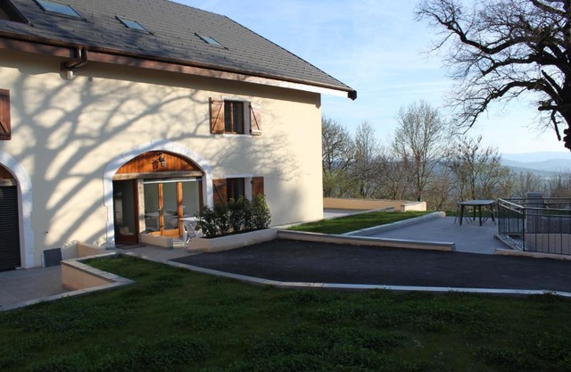 Résidence du Château