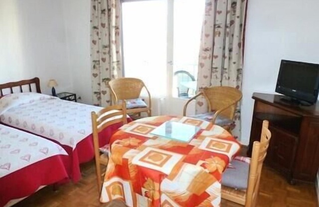 Résidence Montcalm C - Studio pour 2 Personnes