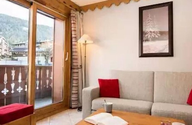 Résidence Pierre & Vacances Premium Les Fermes du Soleil **** - Apartment 4 people - 1 bedroom
