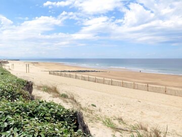 Résidence Plage Centrale (HOS205) in Hossegor