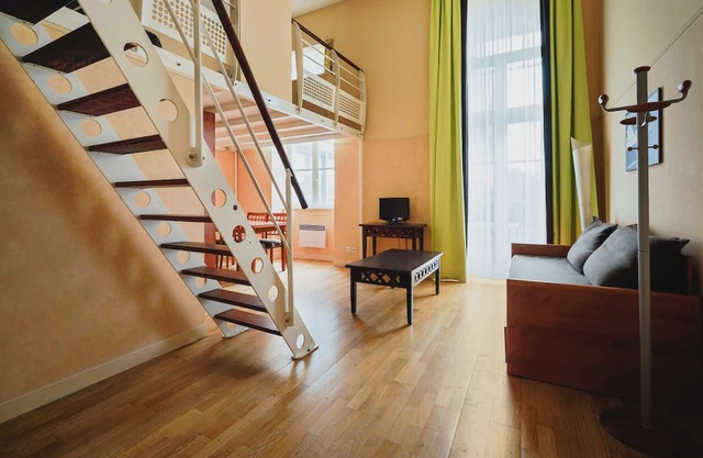 Résidence Saint Goustan - Maeva Individual - Studio 4 people Confort
