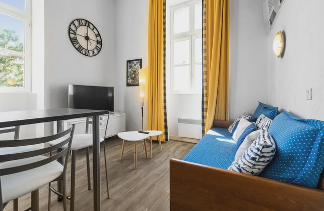 Résidence Saint Goustan - Maeva Individual - 2 room apartment 6 people Budget