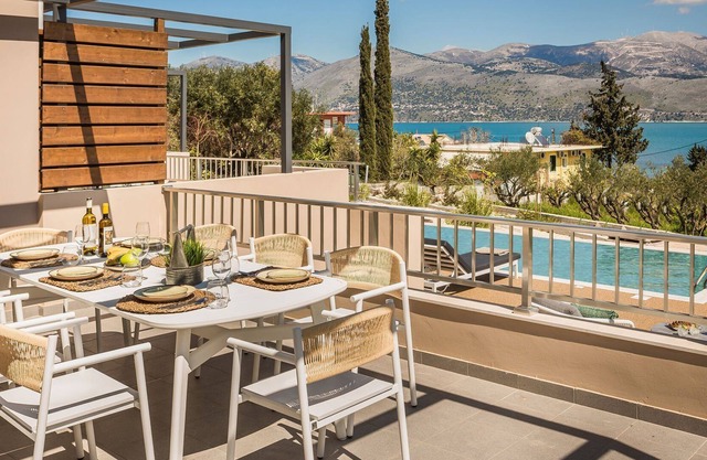 R 1480 Fter K3 with Garden View, Sea view & Welcome Drink.