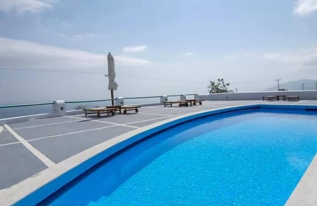 R Incl Breakfast Vourvoulos 