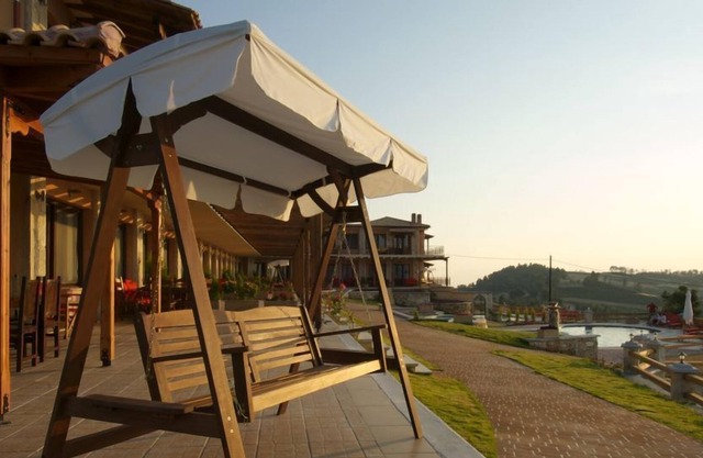 R 641 Family Suite with Sea View & Daily Maid Service