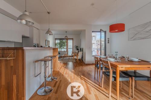 R'Apparts T3 L'Idéal Caserne De Bonne