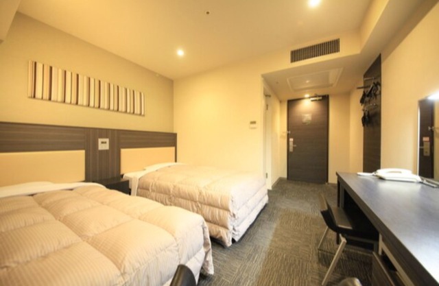 R&B Hotel Hachioji