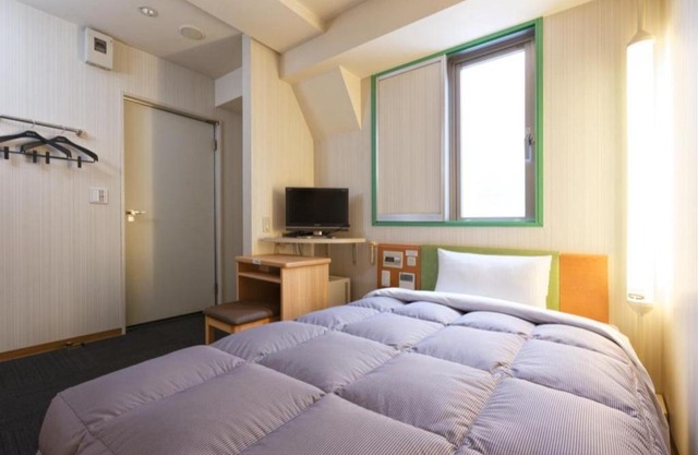 R&B Hotel Kobe Motomachi - Vacation STAY 15387v