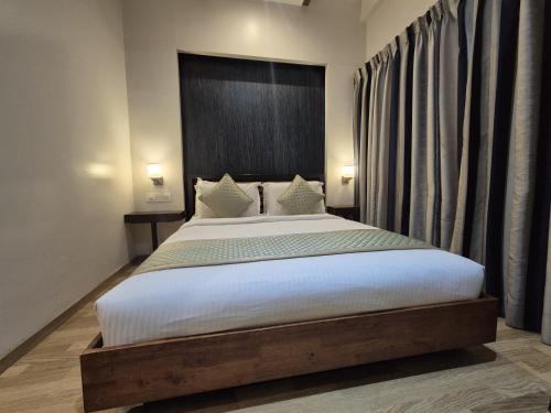 R D Hotels HSR