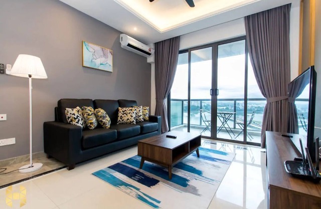 [R&F Mall] New! SeaView by VM 1102-2R [JB CIQ]