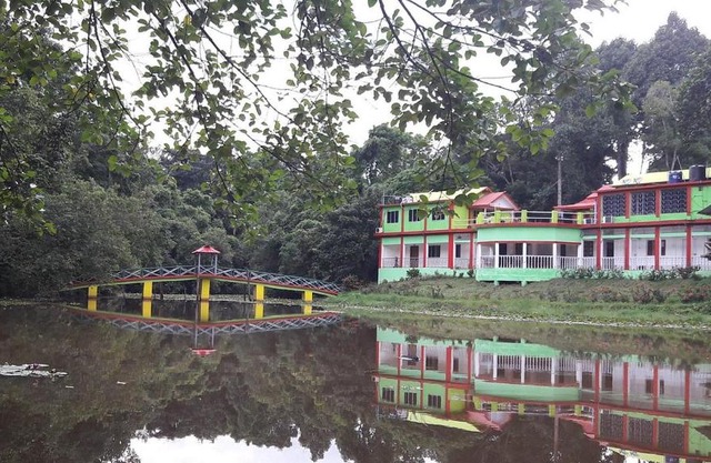 R.G.Villa