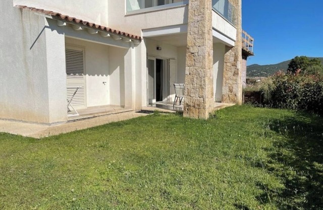 R House II - Punto Casa Budoni