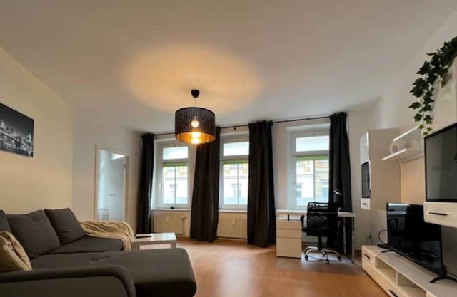 R&L Apartment Uhlandstrasse