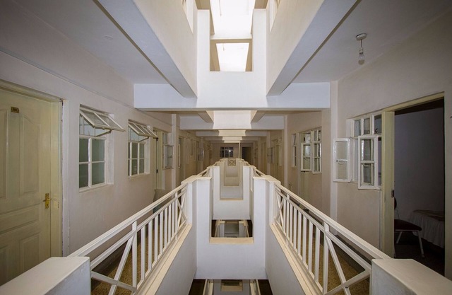 Rabi Hotel