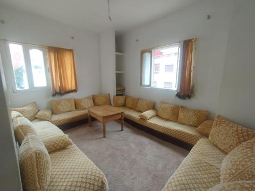 Rabia House