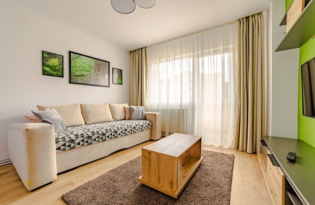 Racadau Apartament - Mid term stay
