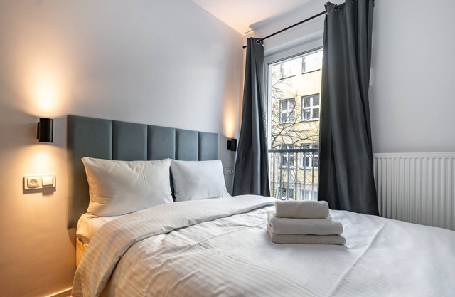Raciborska Comfort Apartment