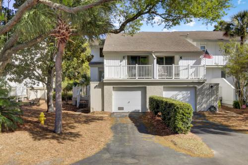 Racquet Club 36 by Wild Dunes, in Resort Core