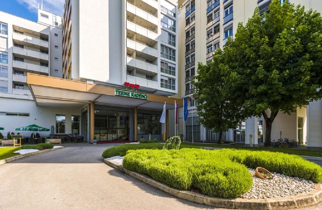Radenci Spa Resort - Sava Hotels & Resorts