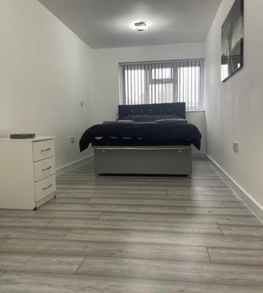 Radford Serviced Accommodation