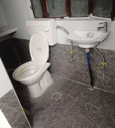 Radhika guest house