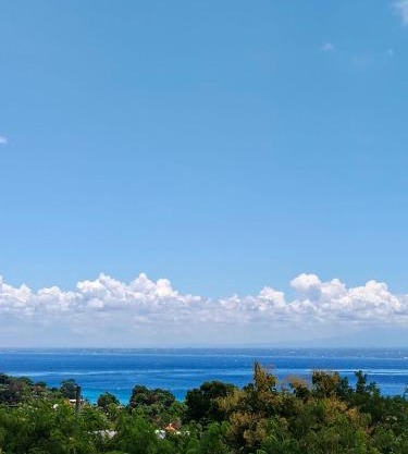 Radiance Ocean View Private Villas Lembongan