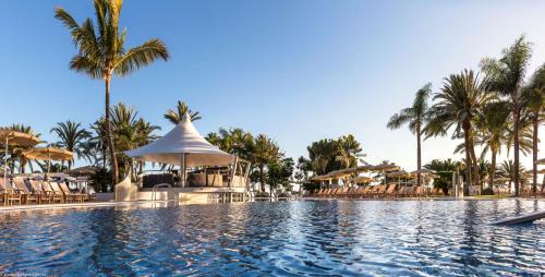 Radisson Blu Resort Gran Canaria 