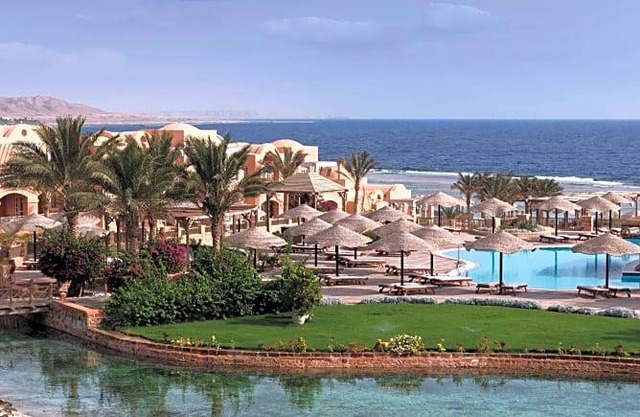 Radisson Blu Resort, El Quseir