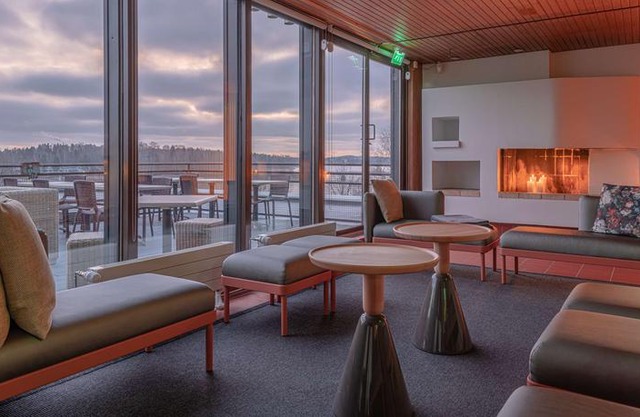 Radisson Blu Hotel Espoo
