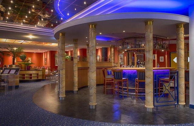 Radisson Blu Hotel Halle-Merseburg