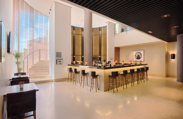 Radisson Blu Hotel Milan