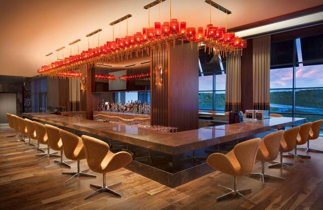 Radisson Blu Hotel & Spa Istanbul Tuzla