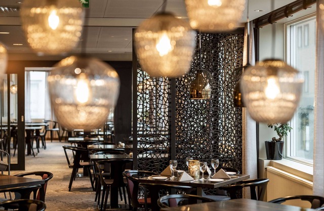 Radisson Blu Hotel, Tromso