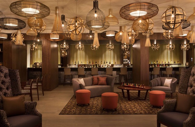 Radisson Blu Lagos Ikeja Hotel