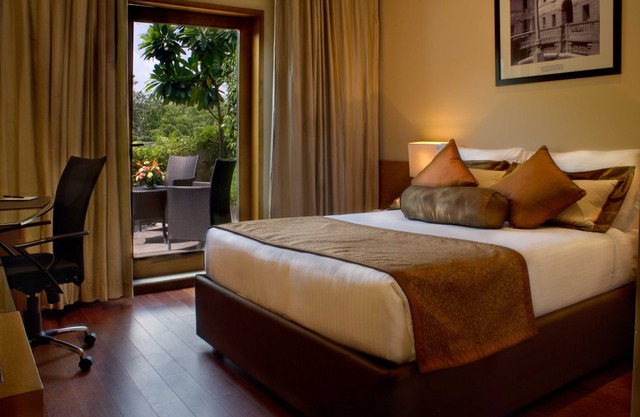 Radisson Blu Marina Hotel Connaught Place
