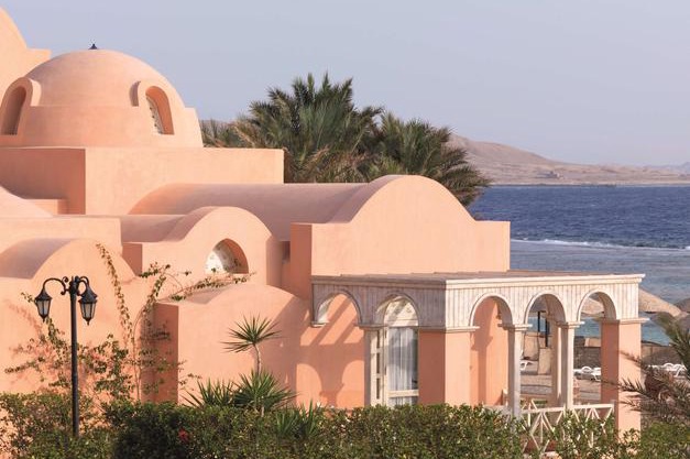 Radisson Blu Resort El Quseir