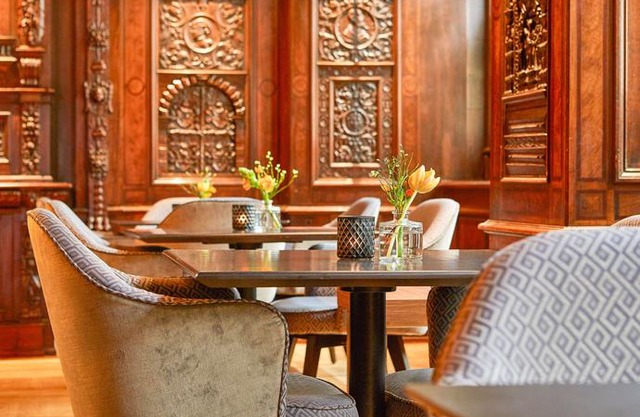 Radisson Blu Schwarzer Bock Hotel Wiesbaden