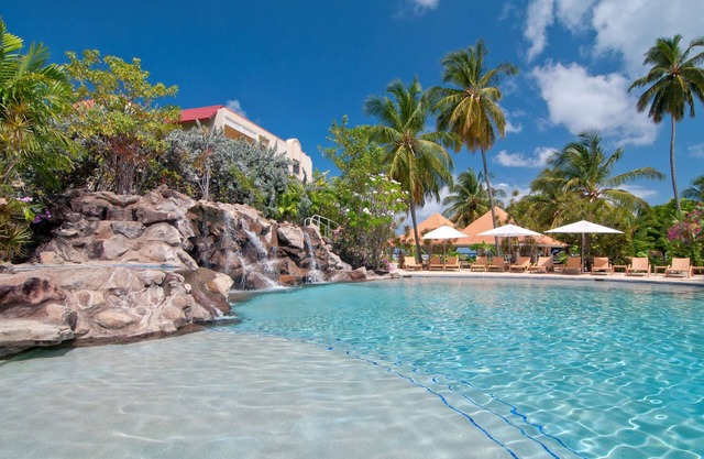 Radisson Grenada Beach Resort