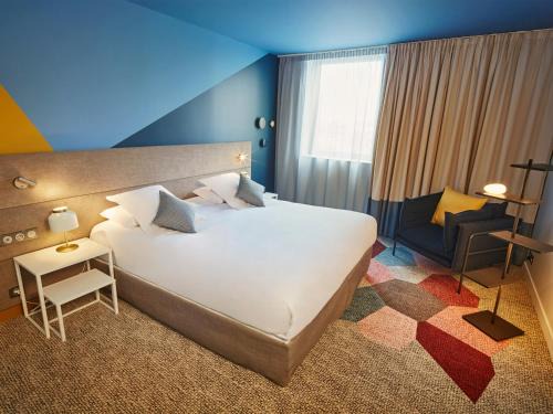 Radisson Hôtel Bordeaux Saint-Jean