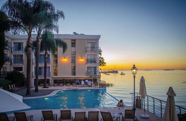 Radisson Hotel Colonia del Sacramento